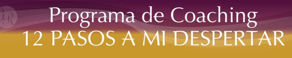 12 Pasos a mi Despertar